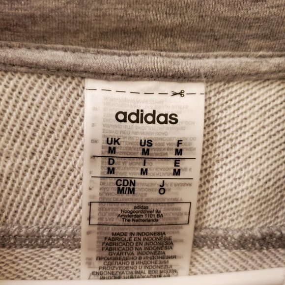 Adidas Pullover Hoodie - Picture 3 of 3